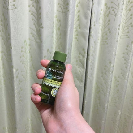 ゆりか│ニキビ肌向けスキンケア解説 on LIPS 「ご覧頂きありがとうございます♡今回はこちら!この間届いたブルー..」(7枚目)