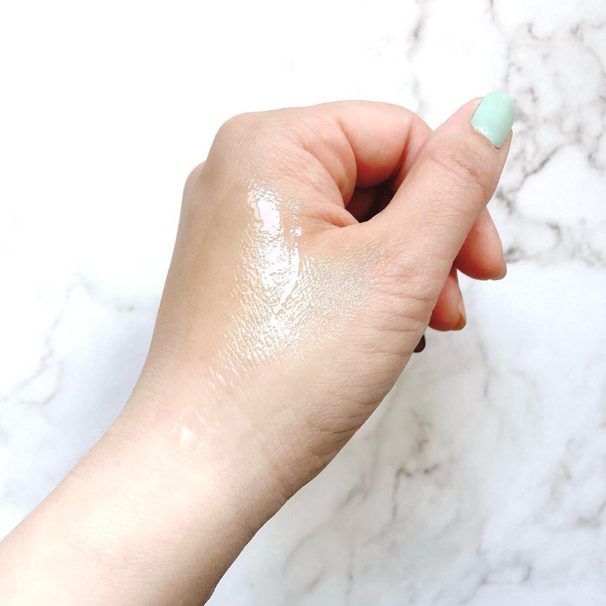 桃70%ナイアシンセラム/Anua/美容液を使ったクチコミ(2枚目)