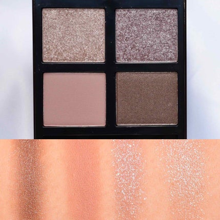 アイ カラー クォード/TOM FORD BEAUTY/アイシャドウパレットを使ったクチコミ(2枚目)