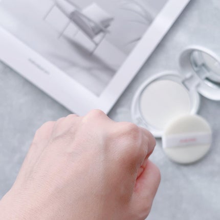 クラリティブラン サーフェイサー/ALBLANC/化粧下地を使ったクチコミ(9枚目)