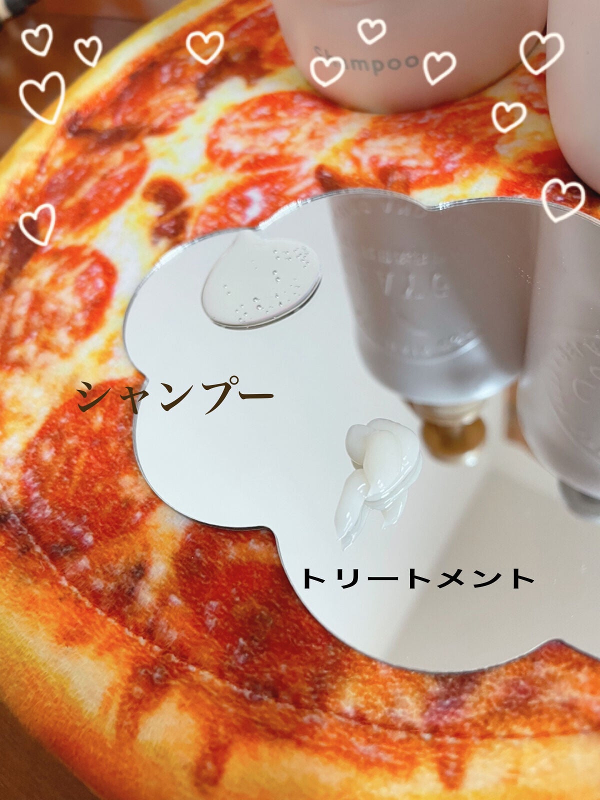 シャンプー/トリートメント SN さらさら/CLAYGE/シャンプー・コンディショナーを使ったクチコミ(3枚目)