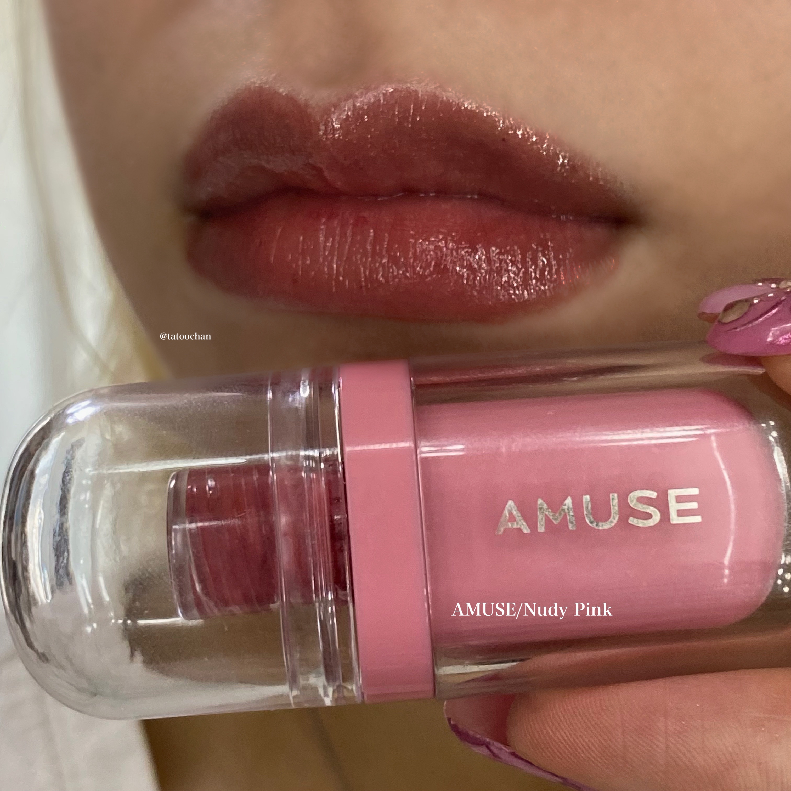 ルナグロウ ハイライター/SHEGLAM/パウダーハイライトを使ったクチコミ（2枚目）