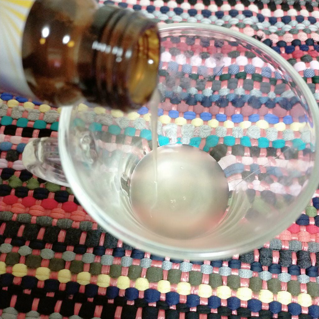 ヒアルモイスト W/日清食品/美容ドリンクを使ったクチコミ(3枚目)