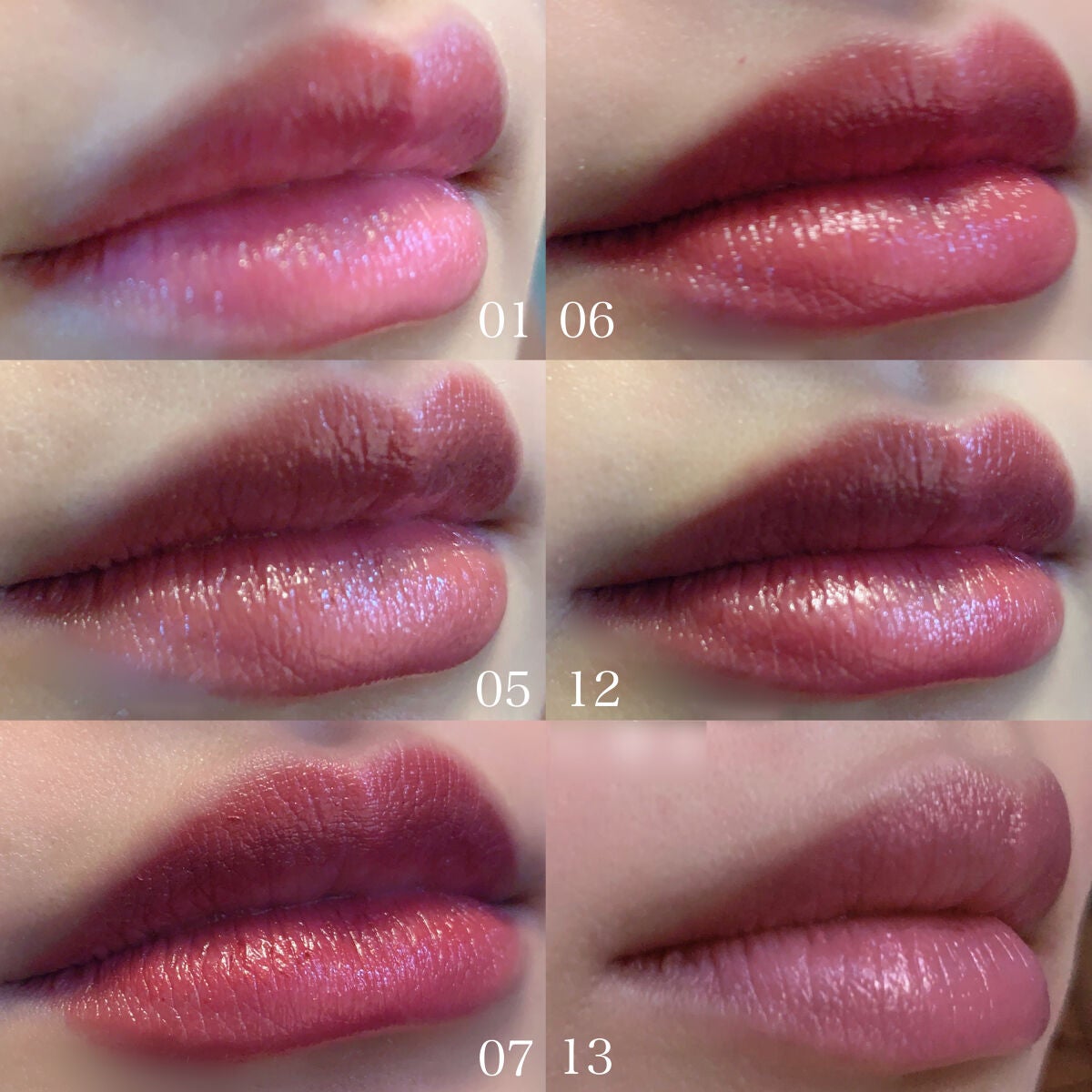 ケイト リップモンスター/KATE/口紅を使ったクチコミ(9枚目)