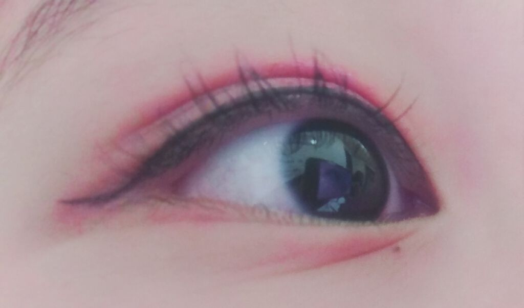 リキッドアイブロウ/U R GLAM/リキッドアイブロウを使ったクチコミ（1枚目）