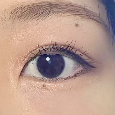 カールメモライズラッシュセラム/CAROME./まつげ美容液を使ったクチコミ（1枚目）