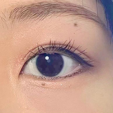 ショコラスウィート アイズ/リンメル ロンドン/アイシャドウパレットを使ったクチコミ(1枚目)