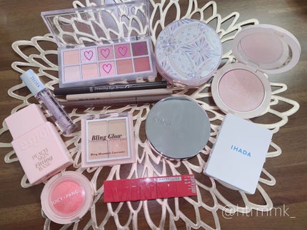 ピーチスキンフィッティングベース/espoir/化粧下地を使ったクチコミ(2枚目)