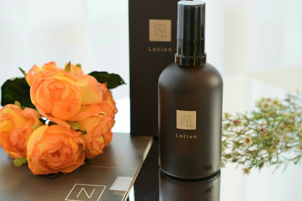 モイストリッチローション/N organic/化粧水を使ったクチコミ(1枚目)