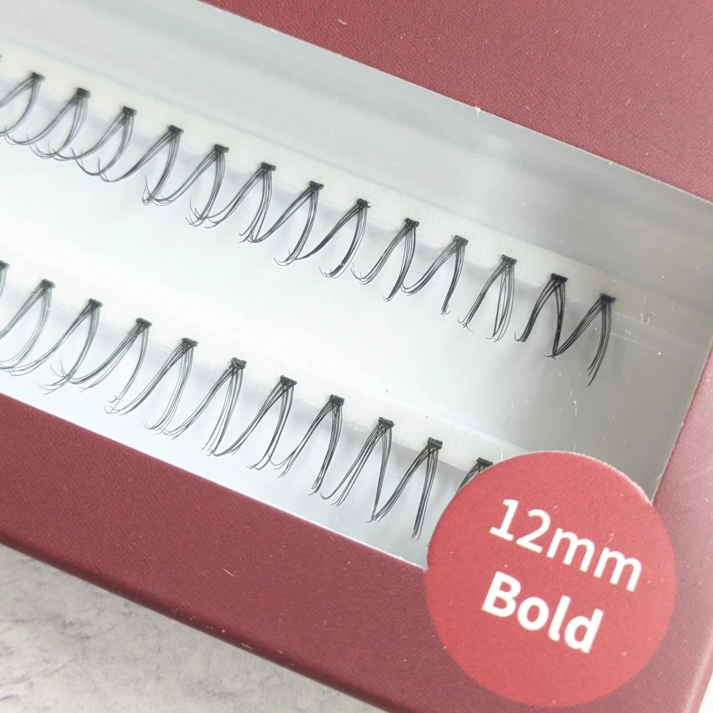 CCAM BBAK 11mm DeepOrange/CCAM BBAK/その他を使ったクチコミ(4枚目)