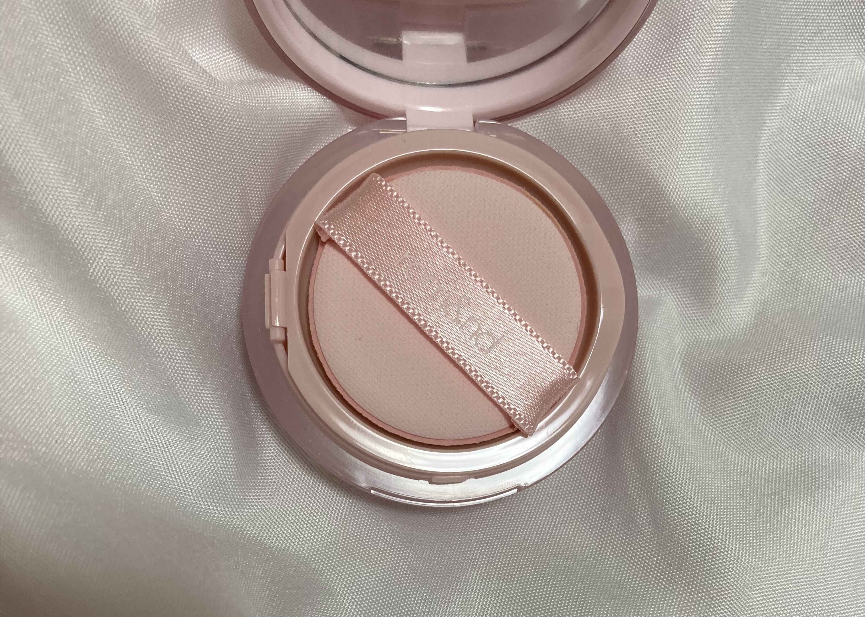 ロムアンド インマイポケットエディション/rom&nd/メイクアップキットを使ったクチコミ（3枚目）