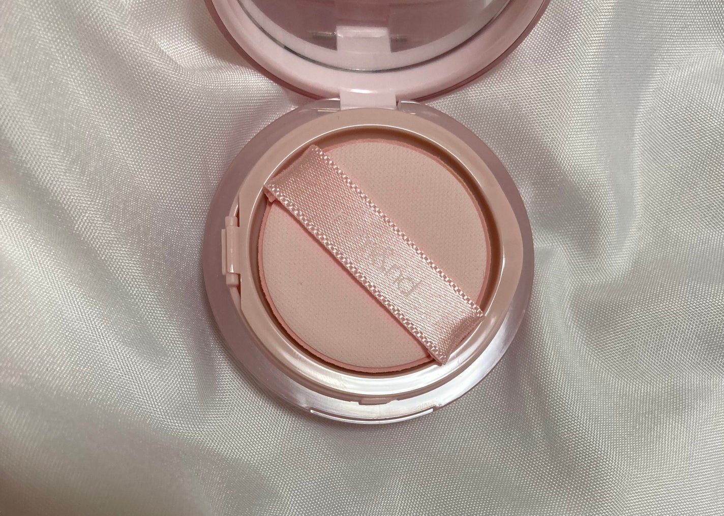 ロムアンド インマイポケットエディション/rom&nd/メイクアップキットを使ったクチコミ(3枚目)