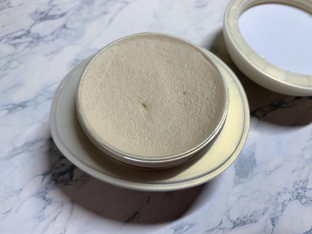 百花プレミアムせっけん/長寿の里/洗顔フォームを使ったクチコミ（3枚目）