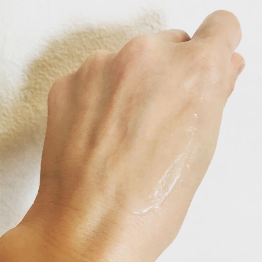 ファーストミルクエッセンス/MEGURIE/美容液を使ったクチコミ（3枚目）