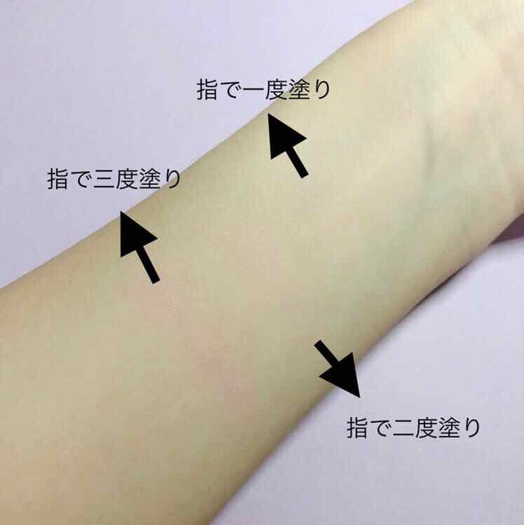 ナチュラル チークN/CEZANNE/パウダーチークを使ったクチコミ(3枚目)