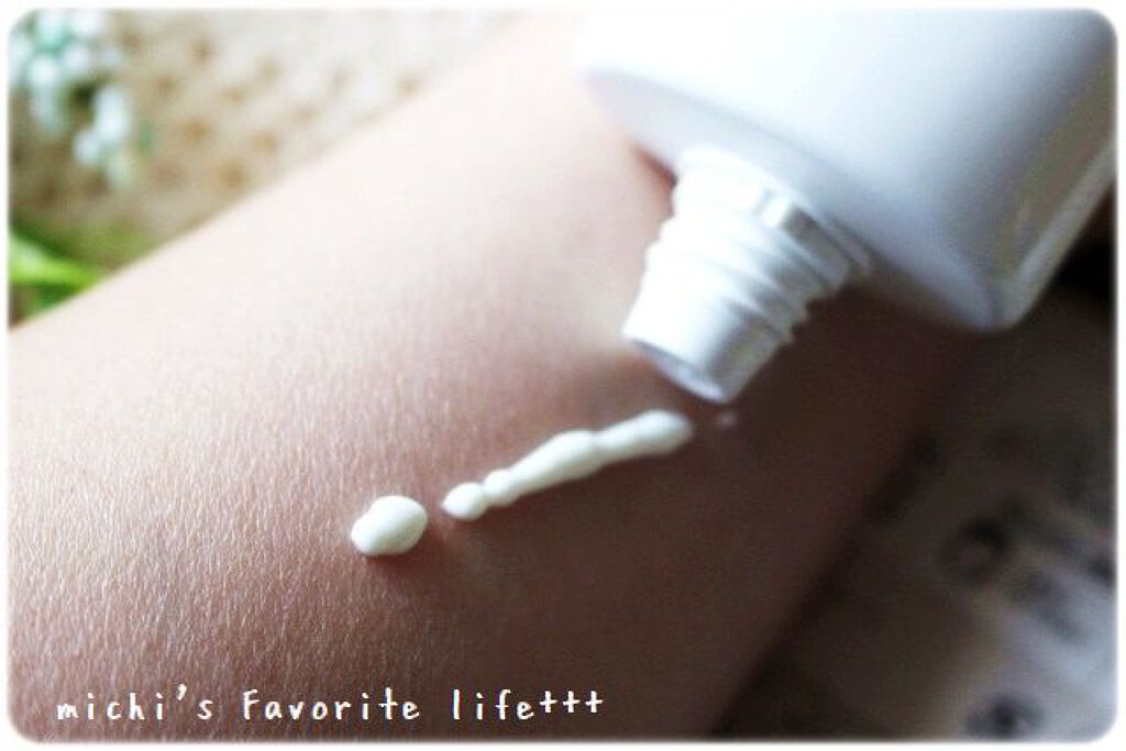 アリィー クロノビューティ ジェルUV EX/アリィー/日焼け止めジェルを使ったクチコミ（2枚目）