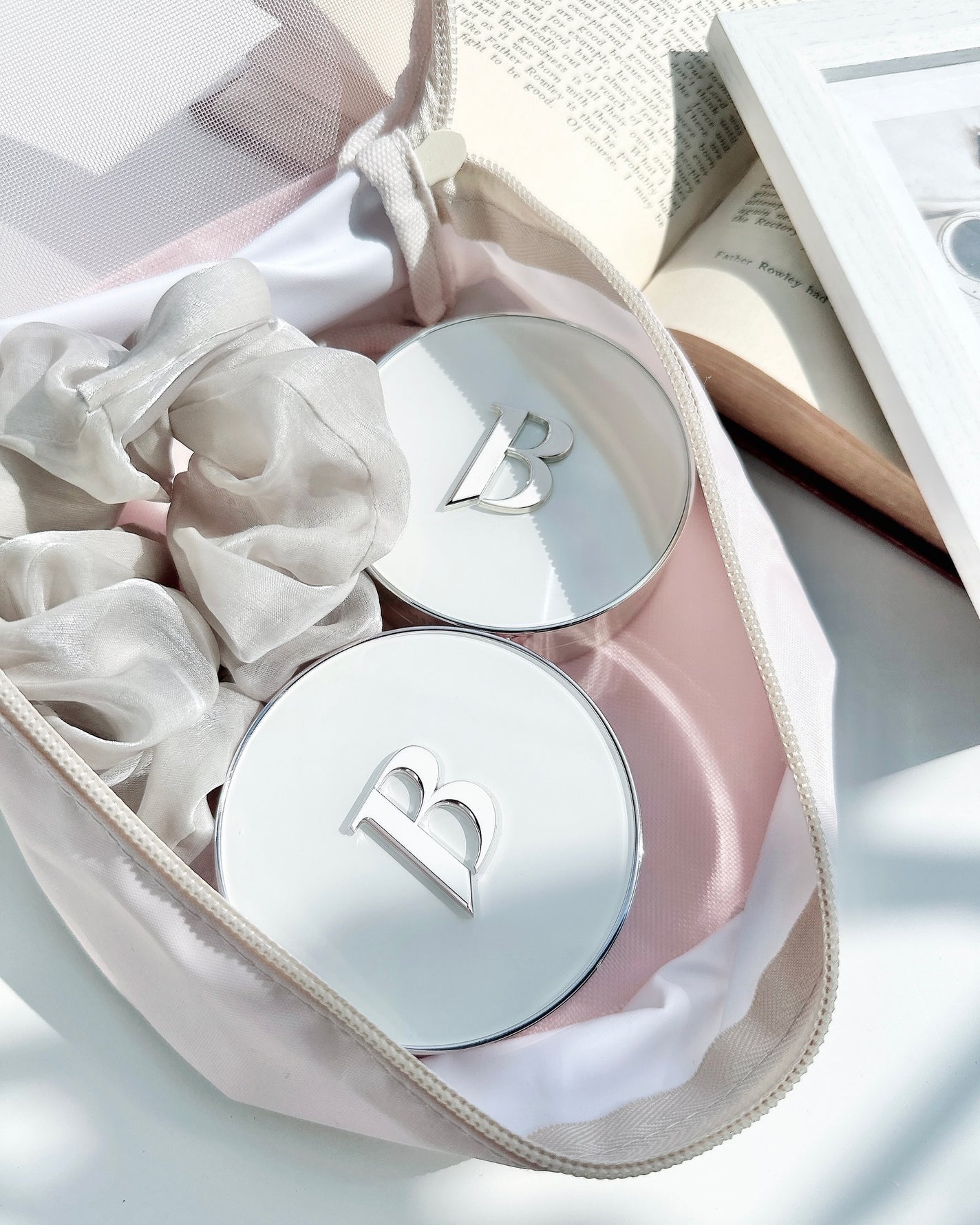 カバーリシャス アルティメット ホワイトクッション/BANILA CO/クッションファンデーションを使ったクチコミ(1枚目)