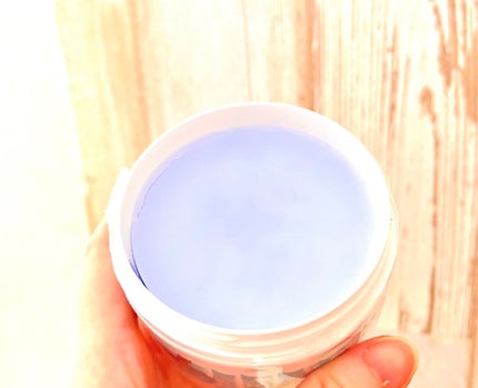 夢みるバーム アクネクリアモイスチャー/ロゼット/クレンジングバームを使ったクチコミ(2枚目)