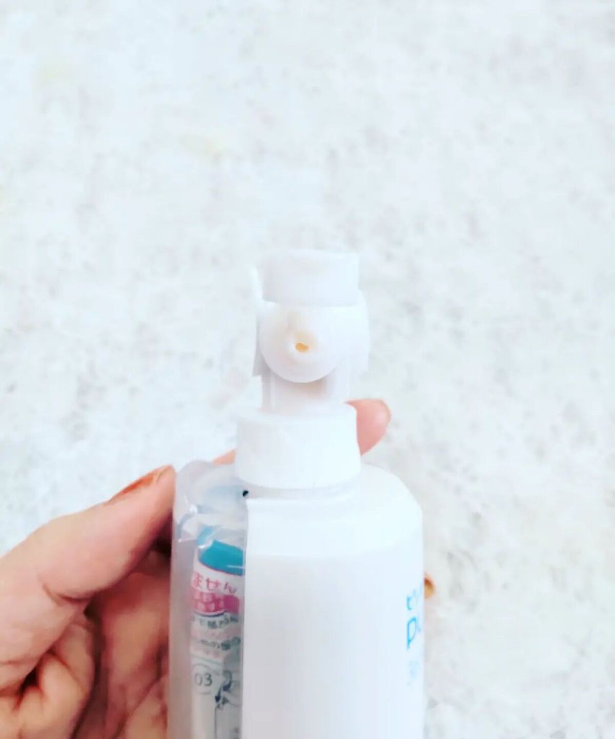 ピュオーラ36500 薬用ハグキ高密着クリームハミガキ/ピュオーラ/歯磨き粉を使ったクチコミ（2枚目）