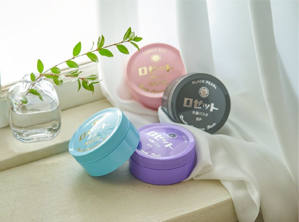 Sakura on LIPS 「「大人気!ロゼット洗顔パスタを紹介します(*^^*)」ロゼット..」(1枚目)