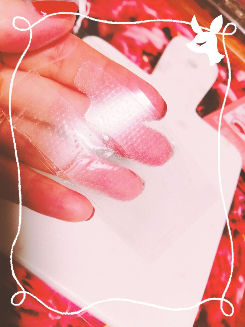 を使ったクチコミ（3枚目）