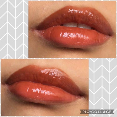 Ultra Glossy Lip/ColourPop/リップグロスを使ったクチコミ（2枚目）