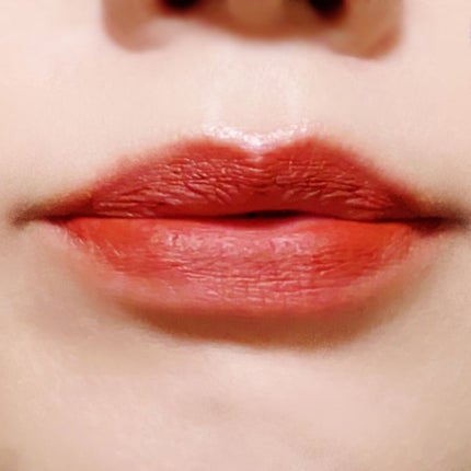 パワーマット リップスティック/NARS/口紅を使ったクチコミ(2枚目)