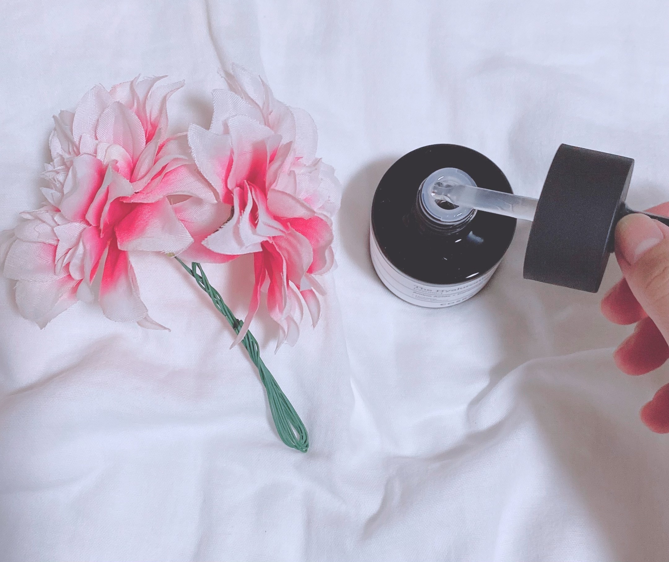 RXザ・ヒアルロン酸３セラム /COSRX/美容液を使ったクチコミ（2枚目）