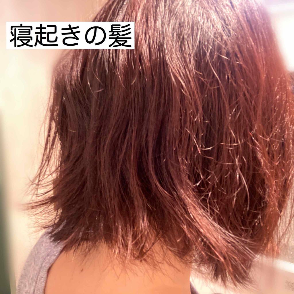 絹女～KINUJO～ストレートアイロン/KINUJO/ストレートアイロンを使ったクチコミ（2枚目）