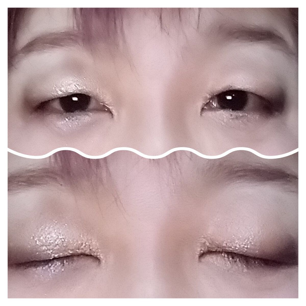 MFL アイシャドウ/moitiful/アイシャドウパレットを使ったクチコミ（2枚目）