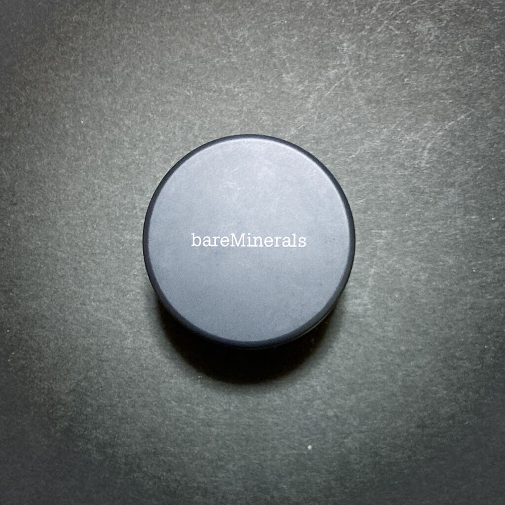 チークカラー ゴールデン ゲート/bareMinerals/パウダーチークを使ったクチコミ（2枚目）