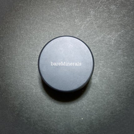 チークカラー/bareMinerals/パウダーチークを使ったクチコミ(2枚目)