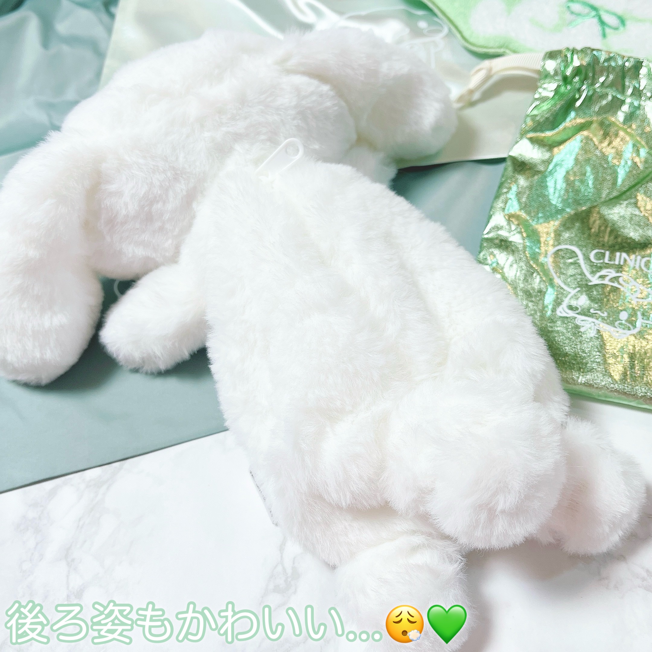 を使ったクチコミ（3枚目）