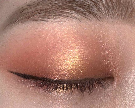 SOLONE EYESHADOW/solone/単色アイシャドウを使ったクチコミ(3枚目)