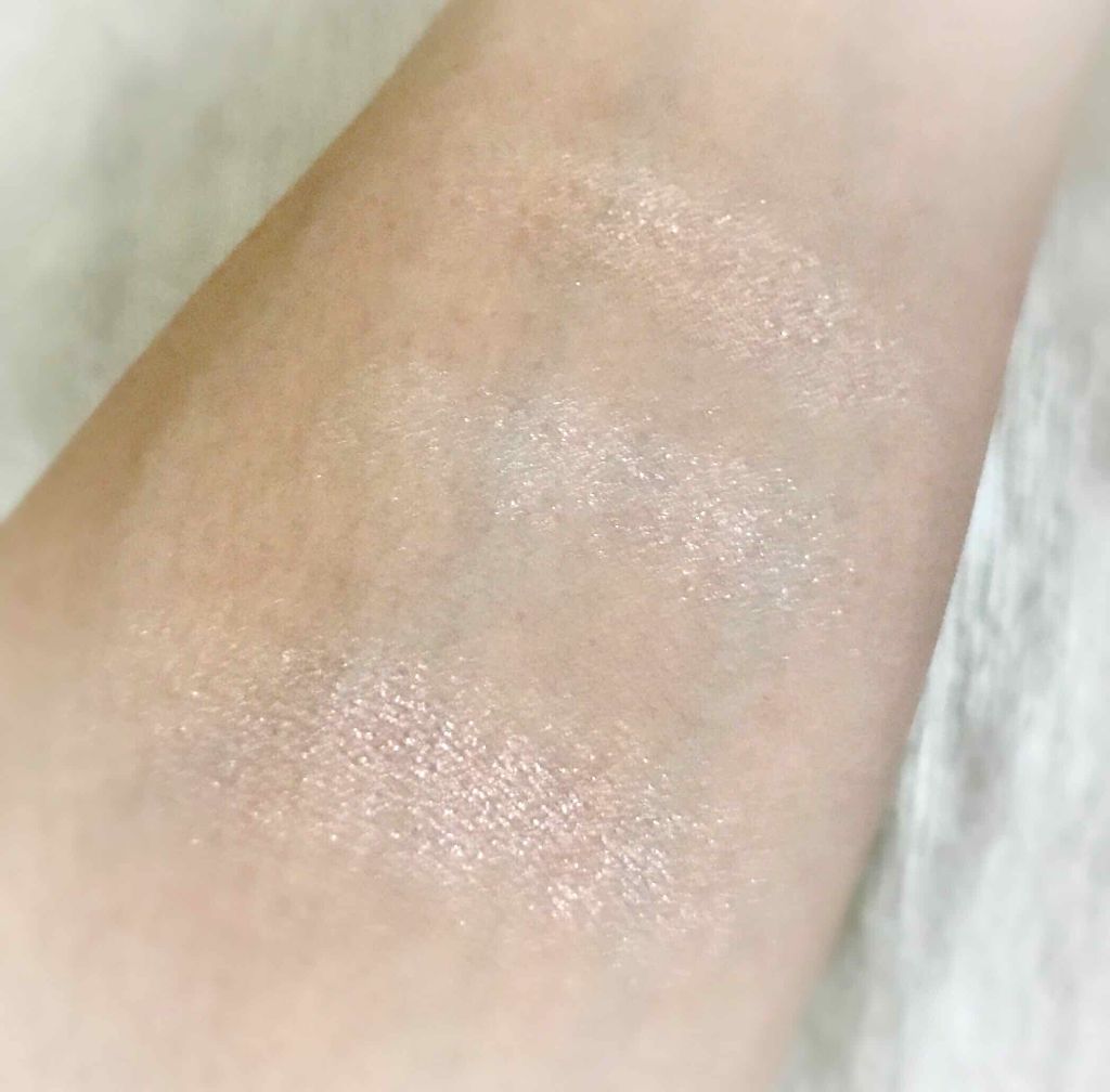 グロウツインカラー/キャンメイク/アイシャドウパレットを使ったクチコミ(2枚目)