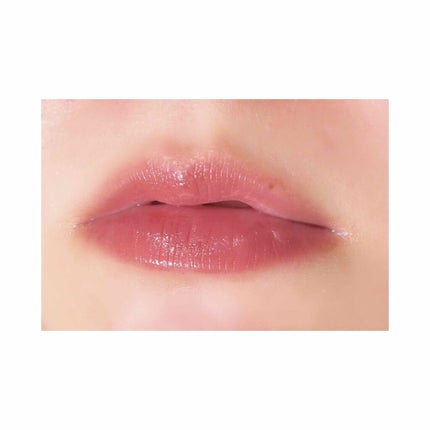 ブリリアントシグネチャー/ロレアル パリ/口紅を使ったクチコミ(4枚目)