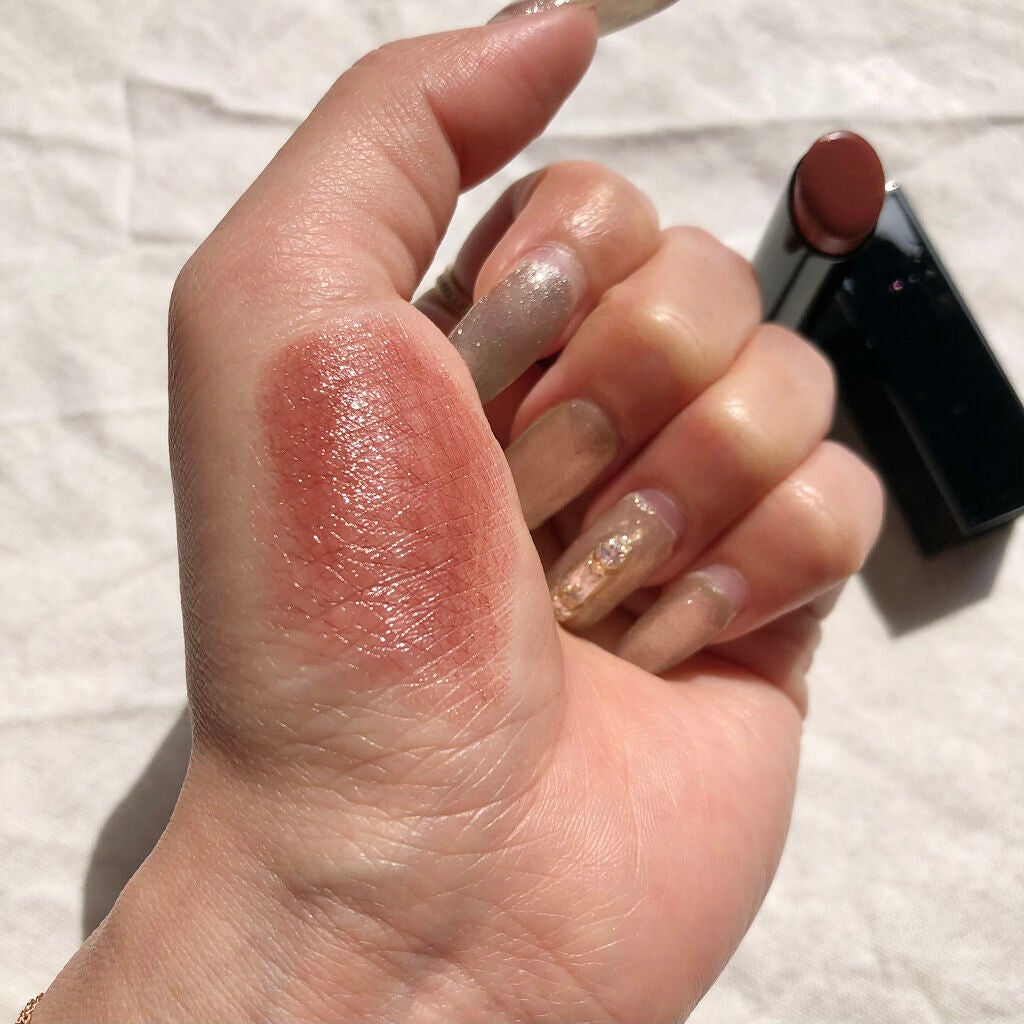 ケイト リップモンスター/KATE/口紅を使ったクチコミ(4枚目)