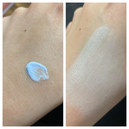 カラーコレクティングプライマー/VDL/化粧下地を使ったクチコミ(2枚目)