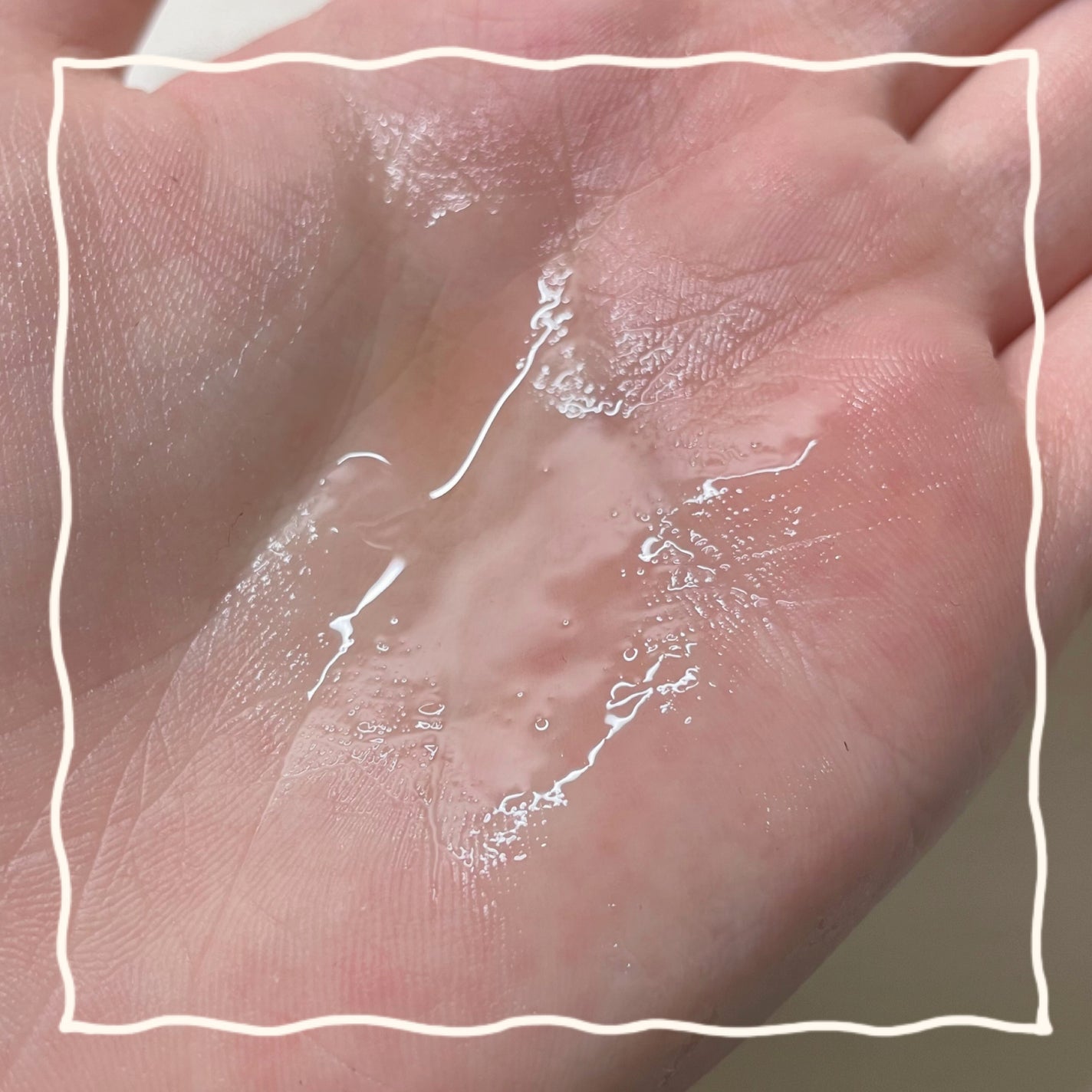 ウォームヒュッゲオイル/DEW/美容液を使ったクチコミ(2枚目)