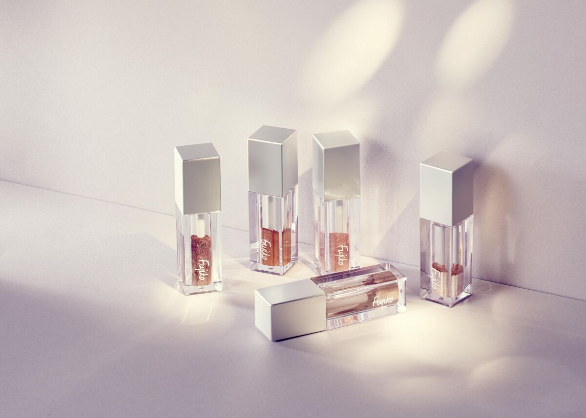 シェイクシャドウSV Fujiko