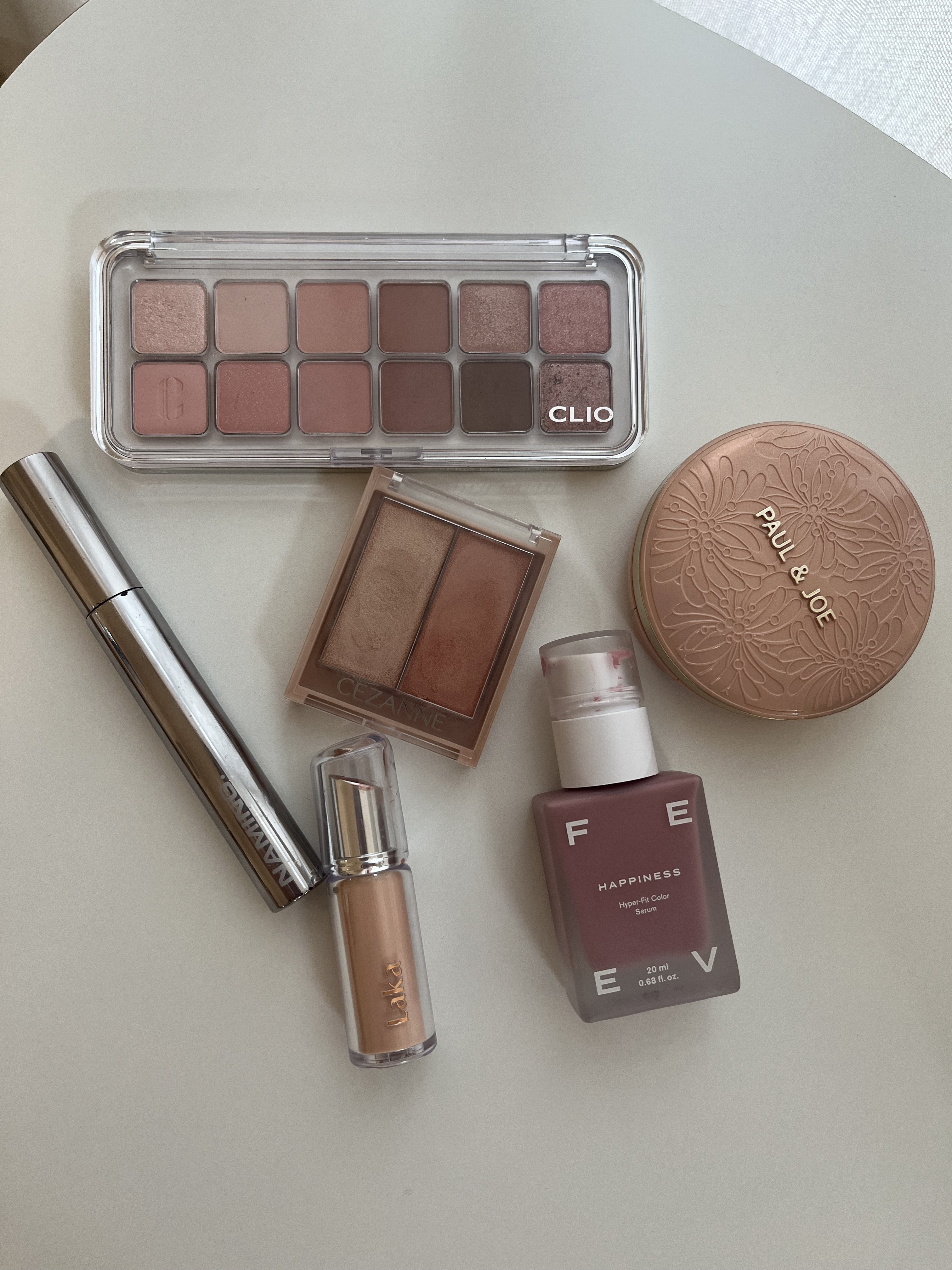 ネーミング タッチアップ ラッシュメーカー/NAMING./マスカラを使ったクチコミ（1枚目）