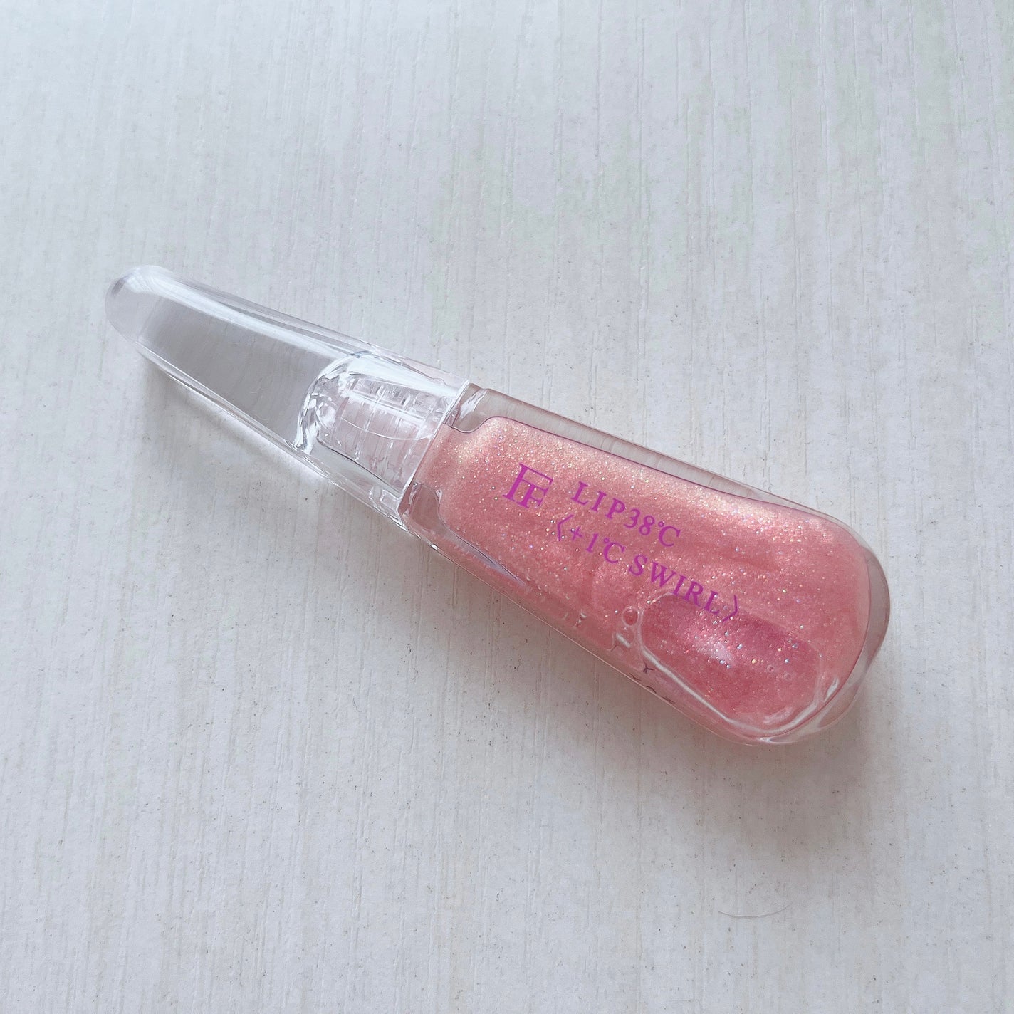 リップ クリーム/ちふれ/リップクリームを使ったクチコミ(2枚目)