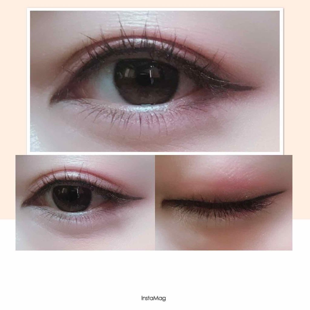 ボリュームコントロールマスカラ/ヒロインメイク/マスカラを使ったクチコミ（2枚目）