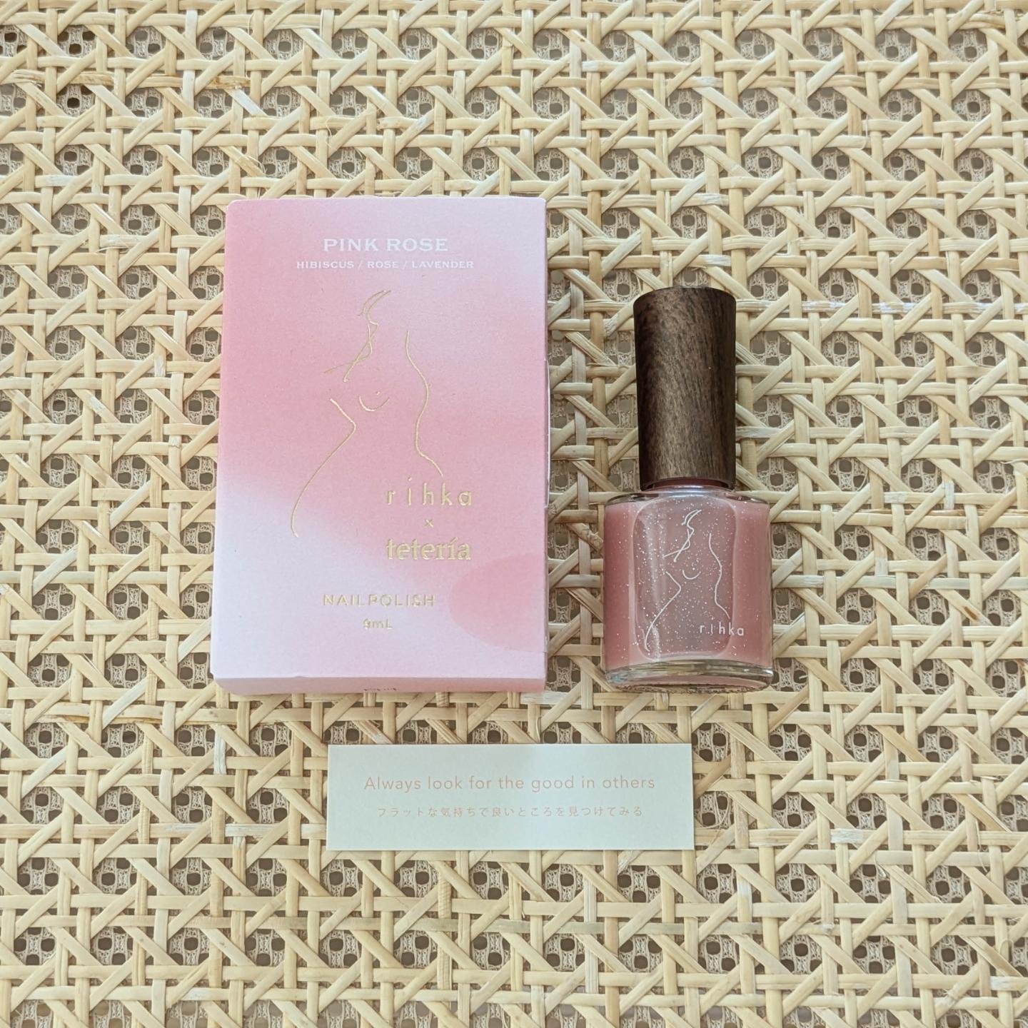 ネイルポリッシュ｜rihkaの口コミ - PINK🩷PINK💕PINK💘 by ___