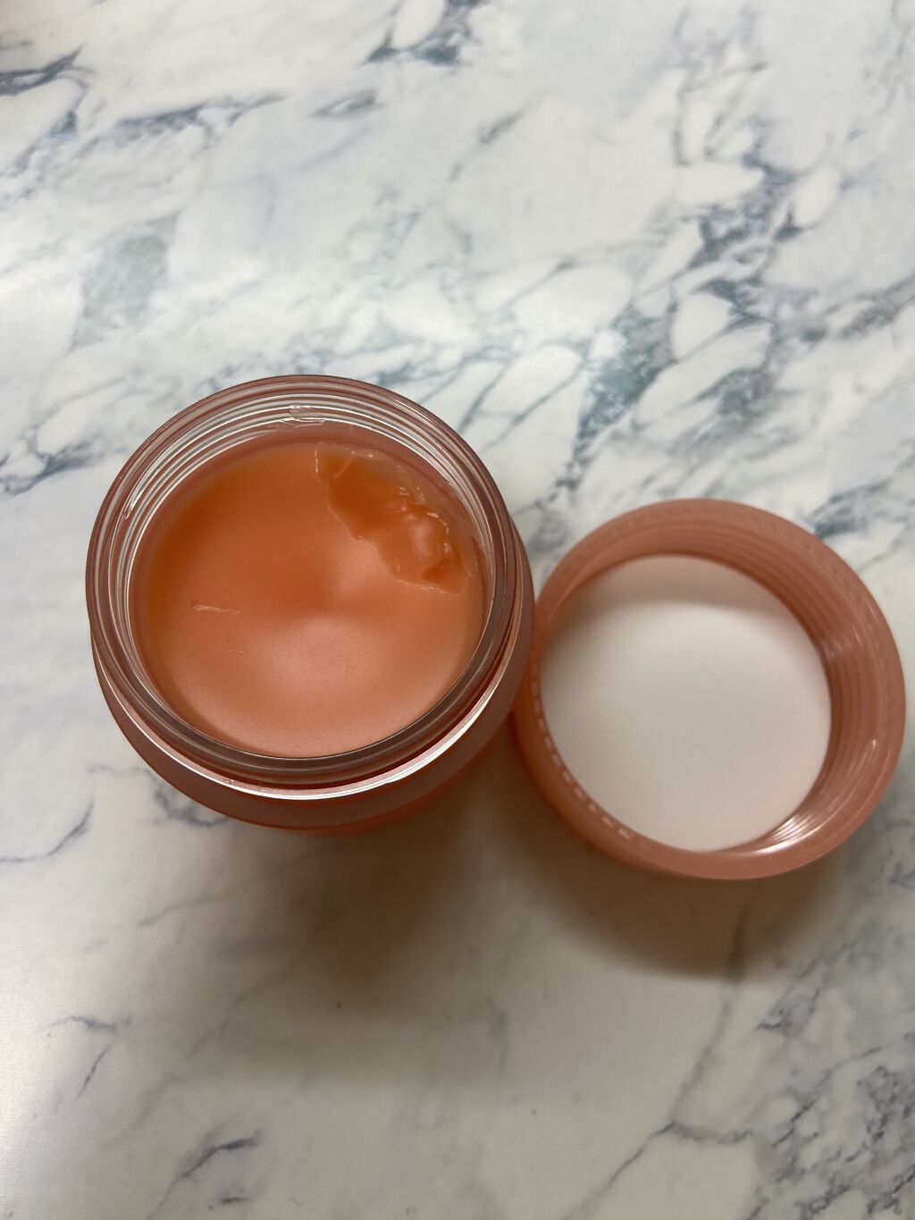 リップスリーピングマスク/LANEIGE/リップバームを使ったクチコミ（2枚目）