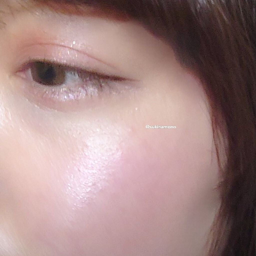 インザミラーアイパレット/Ririmew/アイシャドウパレットを使ったクチコミ(5枚目)