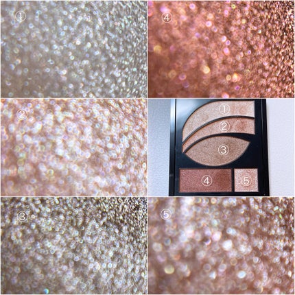 フォトレディ ディファイン & シェード 503 ピンクブラウン/REVLON/アイシャドウパレットの画像