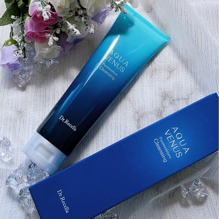 ピュアモイスチャークレンジング/アクアヴィーナス/クレンジングクリームを使ったクチコミ(5枚目)