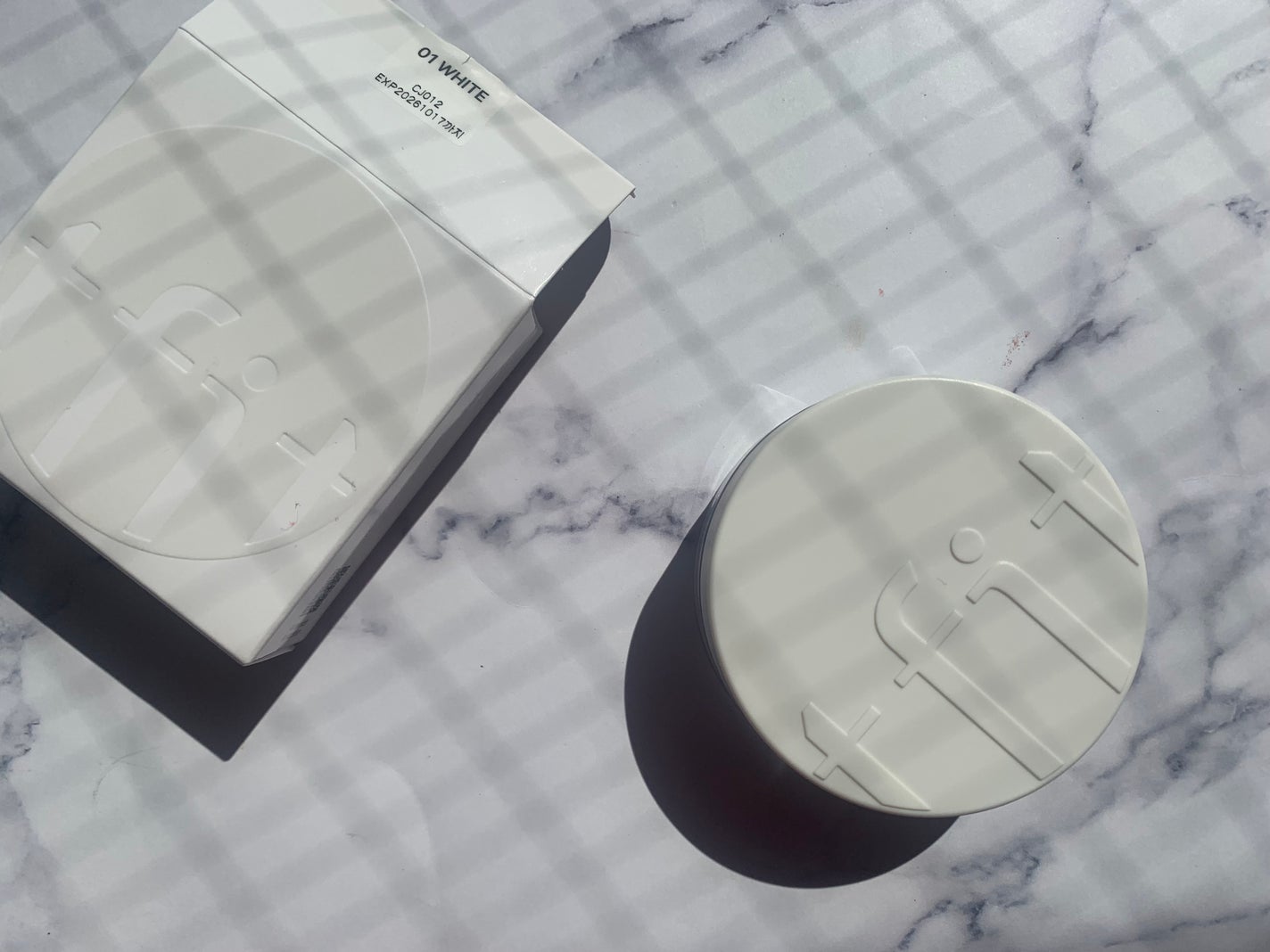 トランスルーセントセットフィニッシングパウダー/TFIT/ルースパウダーを使ったクチコミ(1枚目)