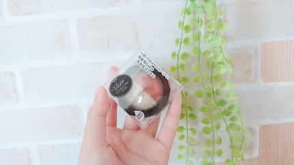 ダブルヴェール アイズ/Visée/アイシャドウパレットを使ったクチコミ(1枚目)